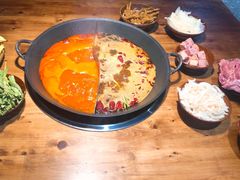 -楠火锅(哈尔滨金爵万象店)