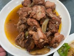 -新乡饭店
