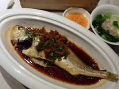 -狮王府淮扬菜(夫子庙老门东店)