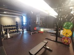 -TOP健身私教工作室(侨香店)