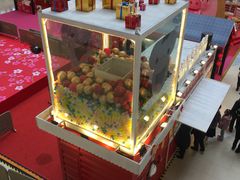-百盛(莘庄店)