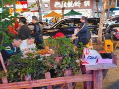 -可可大虾武汉土菜大排档(万松园1店)