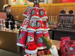 -星巴克臻选(成都太古里店)