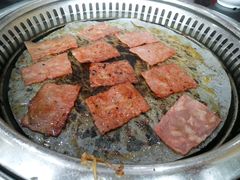 -爱尚客韩式烤肉自助餐厅(汇丰广场店)