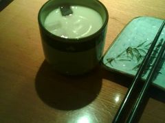 茶碗蛋羹-松子料理(白家庄店)
