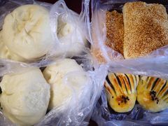 -迎桂馒头店(常州吾悦派柏·云酒店店)