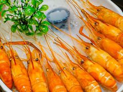 -乔街深夜食堂·小龙虾·高压锅生蚝(杭州总店)
