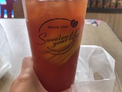 -85度C(北京右安门外店)