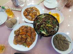 -烤肉宛饭庄(南礼士路店)