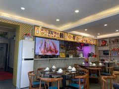 大堂-陆记鹅庄·潮汕菜·狮头鹅(大仟里店)
