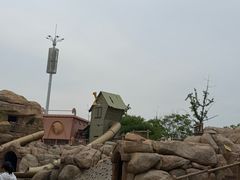 -江苏三台山国家森林公园