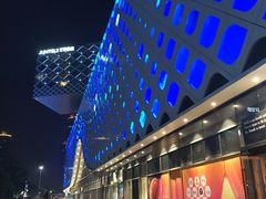 -杭州滨江宝龙城