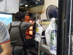 -土耳其烤肉(雪峻美食城店)