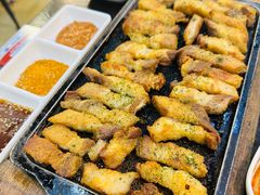 -釜山豚骨汤饭(芝罘万达广场店)