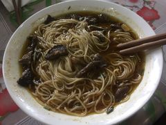 -兴福老面馆(寺路街店)