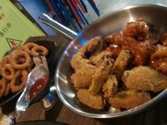 android_upload_pic-MI WU FACTORY米屋美食工厂餐厅(绿地店)