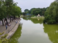 -北京世界公园