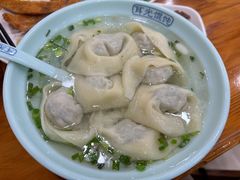 -潘国仙耳光馄饨(黄家阙路店)