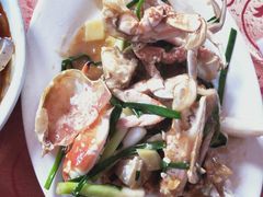 -海上驿站渔家菜馆