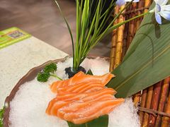-炭之家·齐齐哈尔非遗烤肉·鲜切直供(中央大街店)