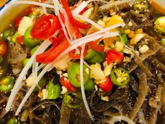 -苹果树下艺术餐厅(通州店)