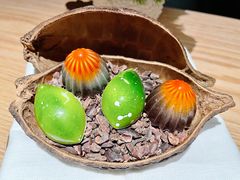 -泰安门Taian Table(镇宁路店)