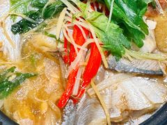 -如轩·海鲜砂锅粥·潮汕菜(一品天下店)