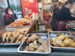 -道口童仔鸡(友谊街店)