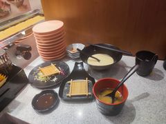 -争鲜回转寿司(南开大悦城店)