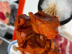 小郡肝-李常在重庆火锅(合川总店)