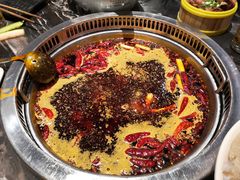 -小王少龙火锅(沙南街店)