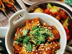 -炒豆合作社(东四总店)