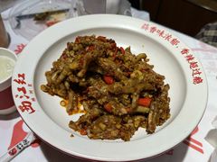 -西江红·株洲本地菜(滨江南路店)