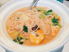 -莆田餐厅PUTIEN(颐堤港店)