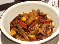 -遇见老南昌-柴火灶(顺外路店)