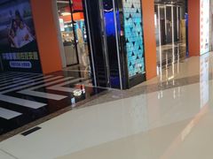 -万达广场(松江店)