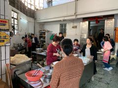 大堂-陈记饮食店(菜园墩店)