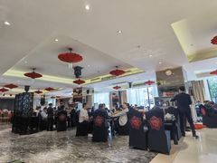 大堂-湖锦酒楼·32年地道湖北菜(光谷店)