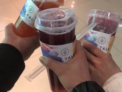 -杯言茶语(龙德广场店)