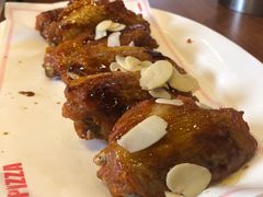 -米斯特比萨(亦庄国融国际店)