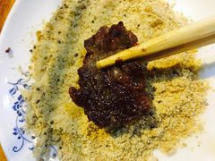 -丹东特色烤肉(学府路一部店)