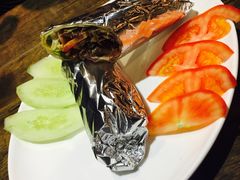 -Mevlana梅夫娜土耳其餐厅·清真