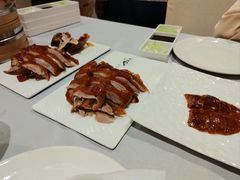 -全聚德(上海首店浦东店)