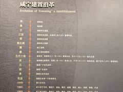 -咸宁市博物馆