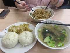 五丁包-蒋家桥饺面店(广陵路店)