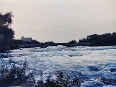 -尼亚加拉瀑布州立公园