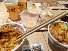 -吉野家(宾水道店)
