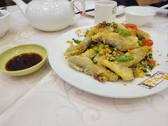 -凤城礼记鱼翅海鲜酒家(新马路总店)