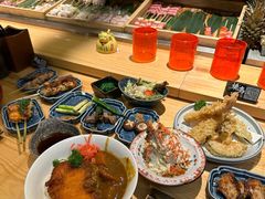 -一豚轩·烧鸟·豚骨拉面(五四路店)