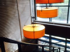 大堂-星巴克(南通如皋文峰大世界店)